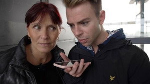 Jaget Vildt - Kendte på flugt 2. évad Ep.2 2. epizód