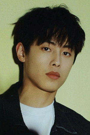 董子凡 profil kép