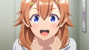 シャインポスト 1. évad Ep.1 1. epizód