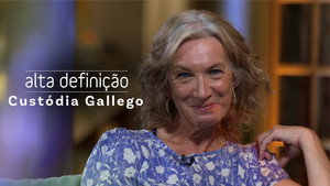 Alta Definição 16. évad Ep.28 28. epizód
