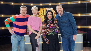 Alla mot alla med Filip och Fredrik 11. évad Ep.54 54. epizód