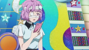 鴨乃橋ロンの禁断推理 1. évad Ep.6 6. epizód