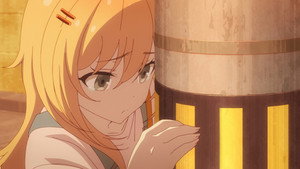 日々は過ぎれど飯うまし 1. évad Ep.9 9. epizód