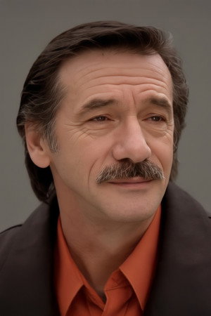 Mustafa Uzunyılmaz profil kép