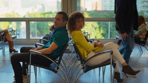 Benidorm 1. évad Ep.3 3. epizód
