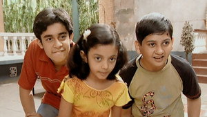 Baa Bahoo Aur Baby 1. évad Ep.300 300. epizód