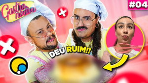 Diva Depressão 8. évad Ep.58 58. epizód