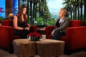 The Ellen DeGeneres Show 9. évad Ep.72 72. epizód