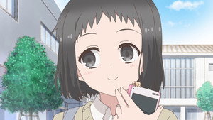 あっくんとカノジョ 1. évad Ep.2 2. epizód