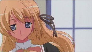 乙女はお姉さまに恋してる 1. évad Ep.9 9. epizód