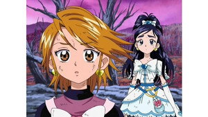 ふたりはプリキュア 2. évad Ep.23 23. epizód