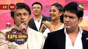 The Kapil Sharma Show 1. évad Ep.60 60. epizód