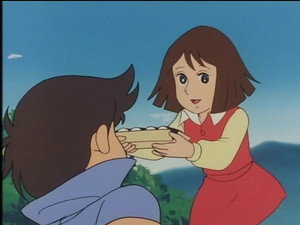 無敵ロボ トライダーＧ７ 1. évad Ep.17 17. epizód