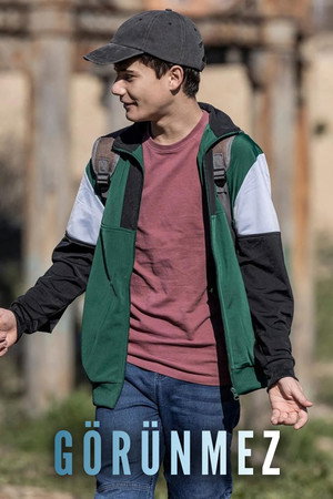 Láthatatlan poszter
