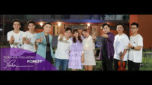 Xuân Hạ Thu Đông Rồi Lại Xuân 1. évad Ep.9 9. epizód