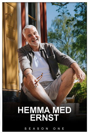 Hemma med Ernst 1. évad (2023-09-26) poszter
