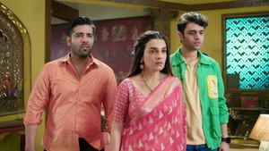 पंड्या स्टोर 1. évad Ep.438 438. epizód
