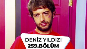 Deniz Yıldızı 2. évad Ep.259 259. epizód