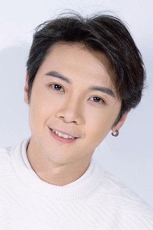 葉泓聲 profil kép