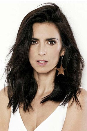 Paz Bascuñan profil kép