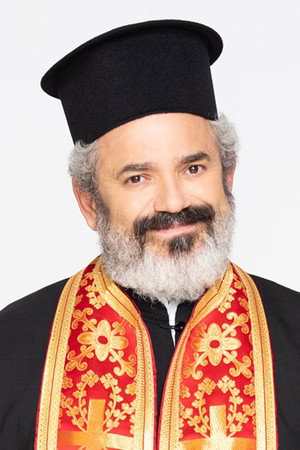 Ταξιάρχης Χάνος profil kép