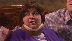 Roseanne 2. évad Ep.21 21. epizód