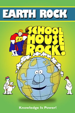 Schoolhouse Rock! 7. évad (2009-10-04) poszter