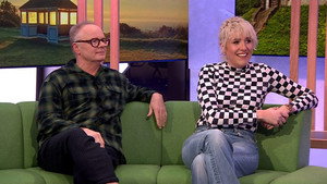 The One Show 20. évad Ep.23 23. epizód