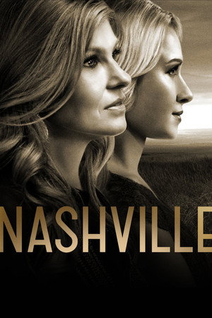 Nashville 3. évad (2014-09-24) poszter