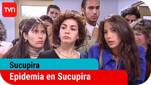 Sucupira 1. évad Ep.51 51. epizód