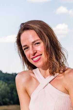 Stephanie Planckaert profil kép
