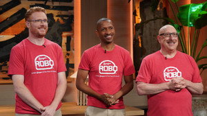 Shark Tank 15. évad Ep.21 21. epizód