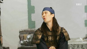역사가 술술 1. évad Ep.30 30. epizód
