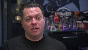 West Coast Customs 2. évad Ep.6 6. epizód
