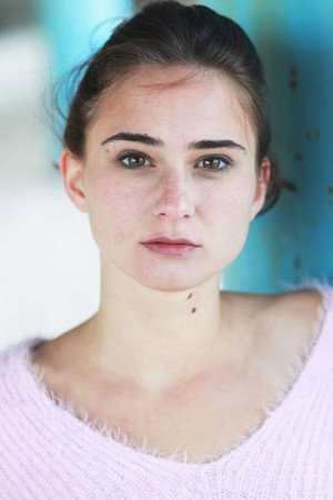 Natalia Witmer profil kép