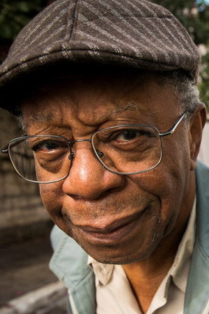 Milton Gonçalves profil kép