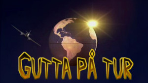 Gutta på Tur kép