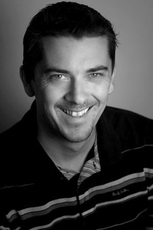 Patrick Carr profil kép