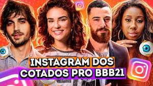 Diva Depressão 7. évad Ep.3 3. epizód