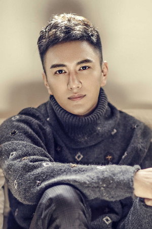王仁君 profil kép