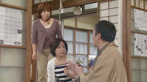 吾輩は主婦である 1. évad Ep.12 12. epizód