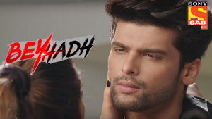 Beyhadh 1. évad Ep.218 218. epizód