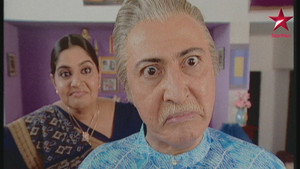 खिचड़ी 1. évad Ep.97 97. epizód