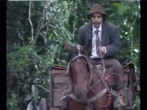 Sítio do Picapau Amarelo 5. évad Ep.162 162. epizód