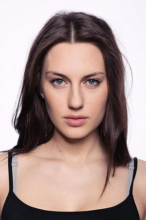 Natalia Germani profil kép