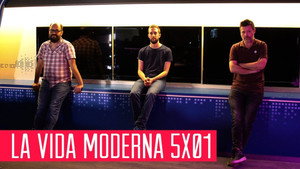 La vida moderna 5. évad Ep.1 1. epizód