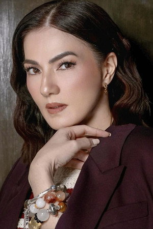 Carmina Villarroel profil kép