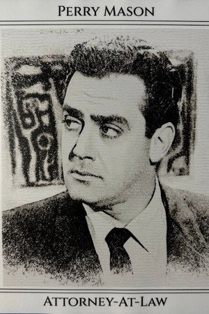 Perry Mason poszter
