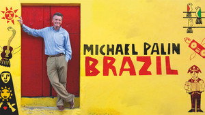 Brazília Michael Palinnel kép
