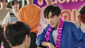 แฟนผมเป็นประธานนักเรียน kép